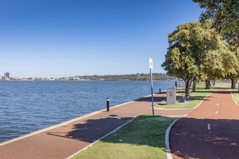 Photo - 23/45 Adelaide Terrace, East Perth WA 6004 - Image 12