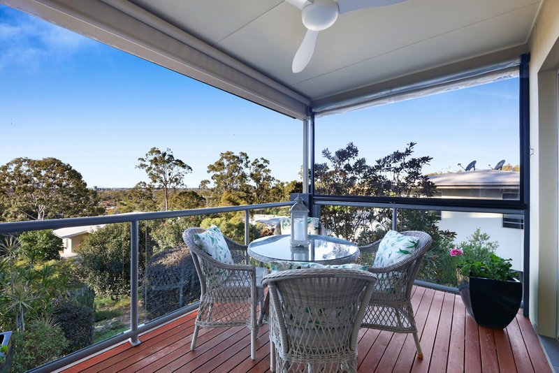 Photo - 23/45 Lancashire Drive, Mudgeeraba QLD 4213 - Image 1