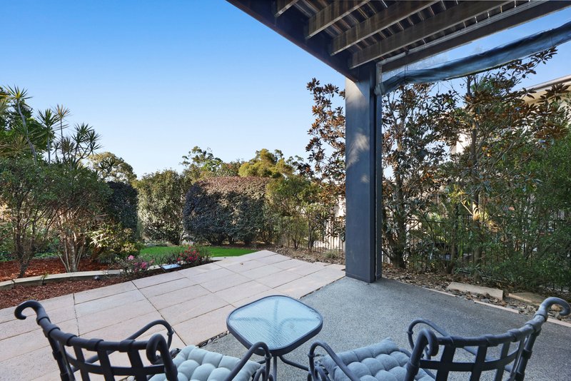 Photo - 23/45 Lancashire Drive, Mudgeeraba QLD 4213 - Image 4
