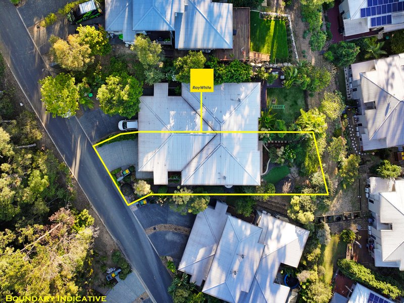 Photo - 23/45 Lancashire Drive, Mudgeeraba QLD 4213 - Image 18