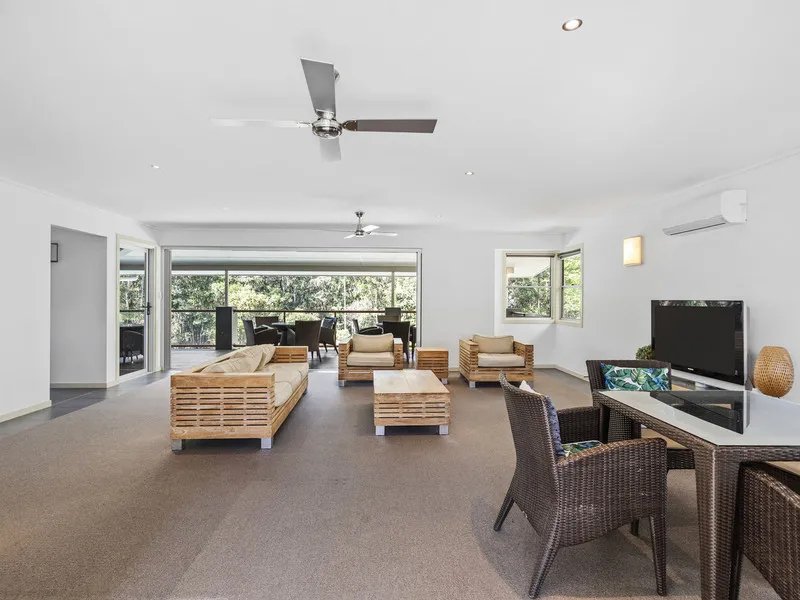 Photo - 23/45 Lancashire Drive, Mudgeeraba QLD 4213 - Image 23