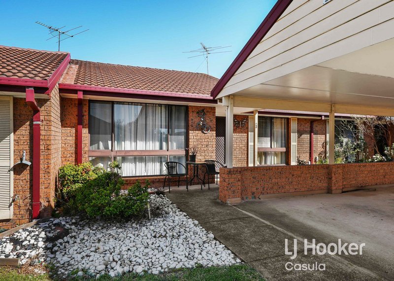 23/45 Pine Road, Casula NSW 2170