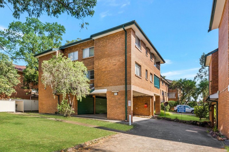 23/454 Guildford Road, Guildford NSW 2161