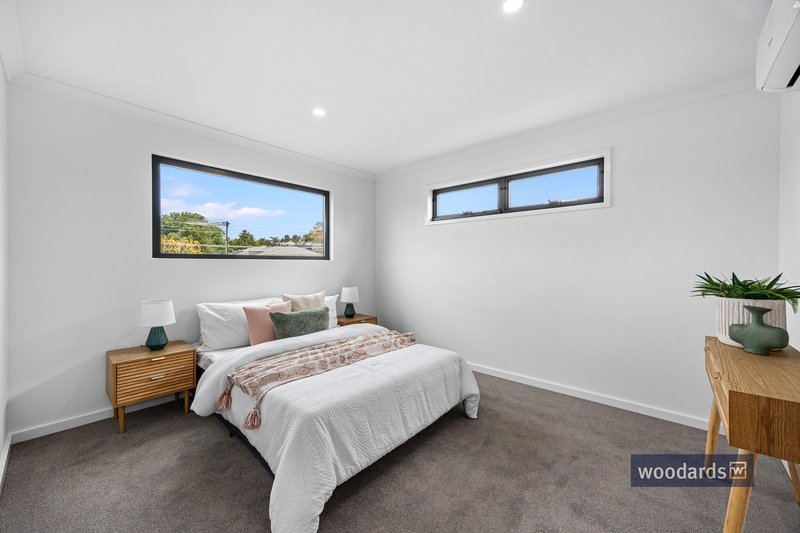 Photo - 2,3,4,5/8 Deschamps Street, Lilydale VIC 3140 - Image 9