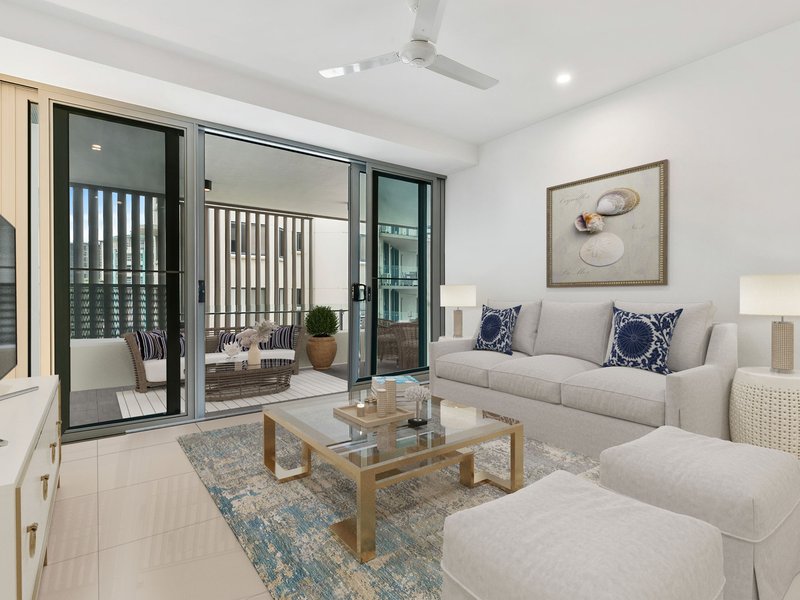 Photo - 234/59 Marine Parade, Redcliffe QLD 4020 - Image 6