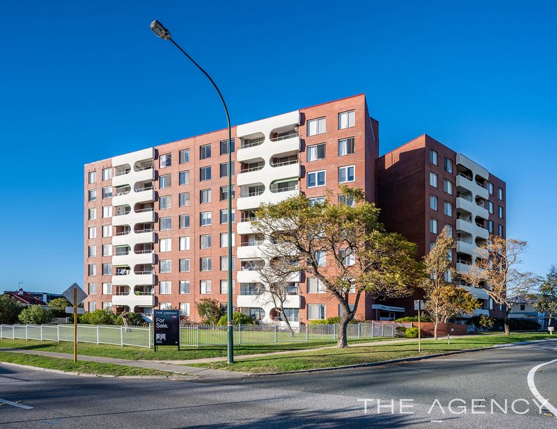 Photo - 23/46-48 Rutland Avenue, Lathlain WA 6100 - Image 1