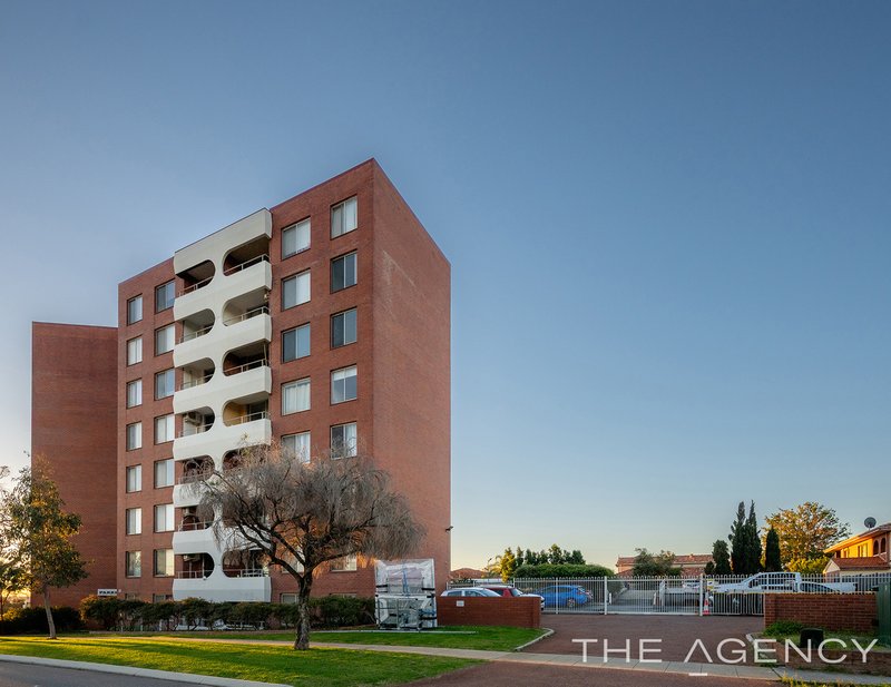 Photo - 23/46-48 Rutland Avenue, Lathlain WA 6100 - Image 2