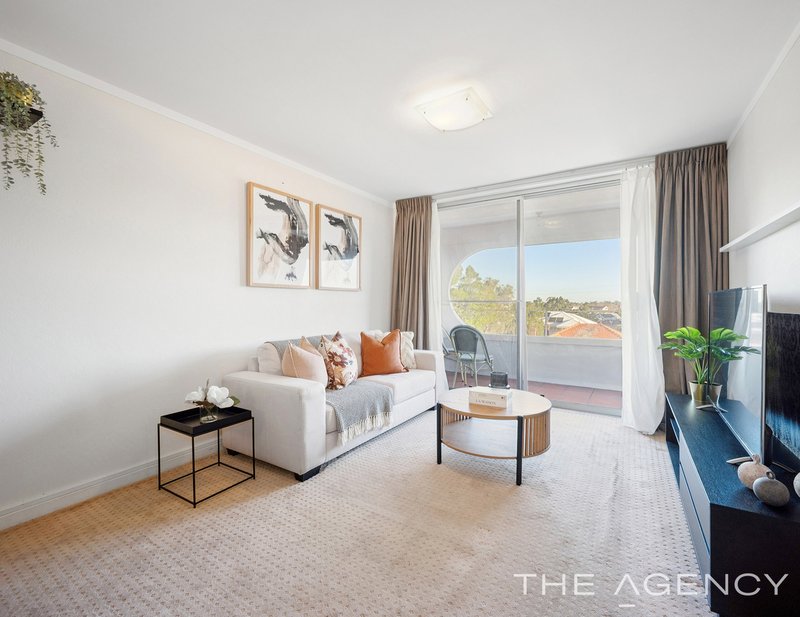 Photo - 23/46-48 Rutland Avenue, Lathlain WA 6100 - Image 4
