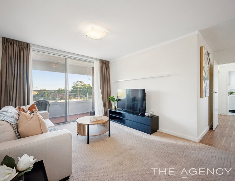 Photo - 23/46-48 Rutland Avenue, Lathlain WA 6100 - Image 5