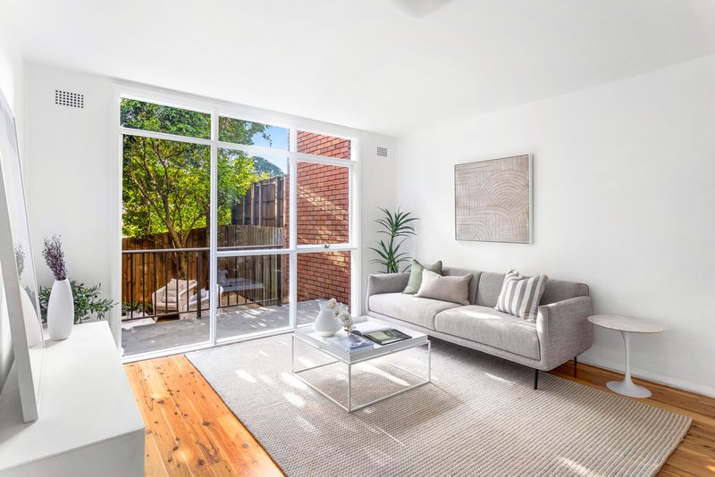 2/347A Livingstone Road, Marrickville NSW 2204