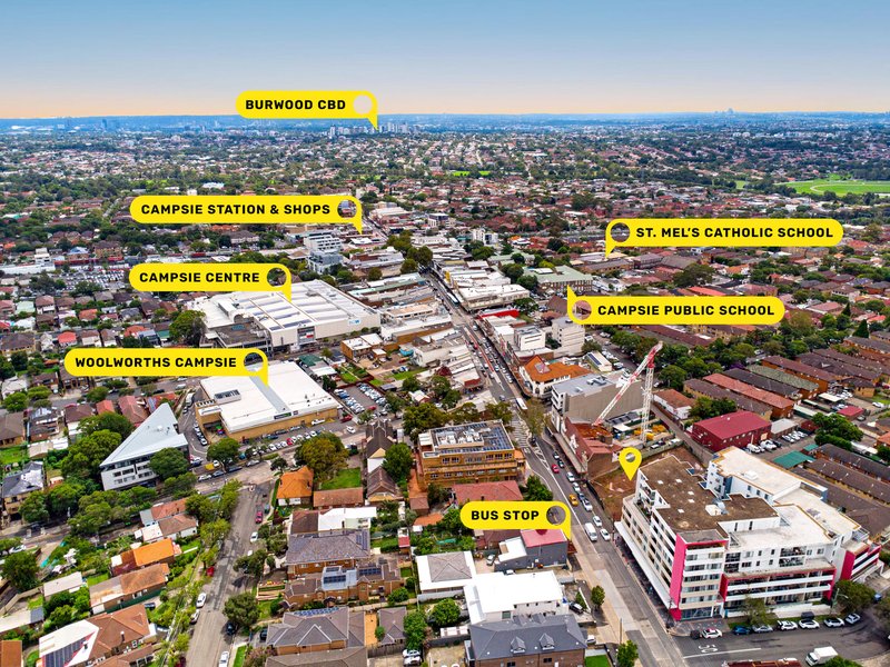 Photo - 2/349-357 Beamish Street, Campsie NSW 2194 - Image 23