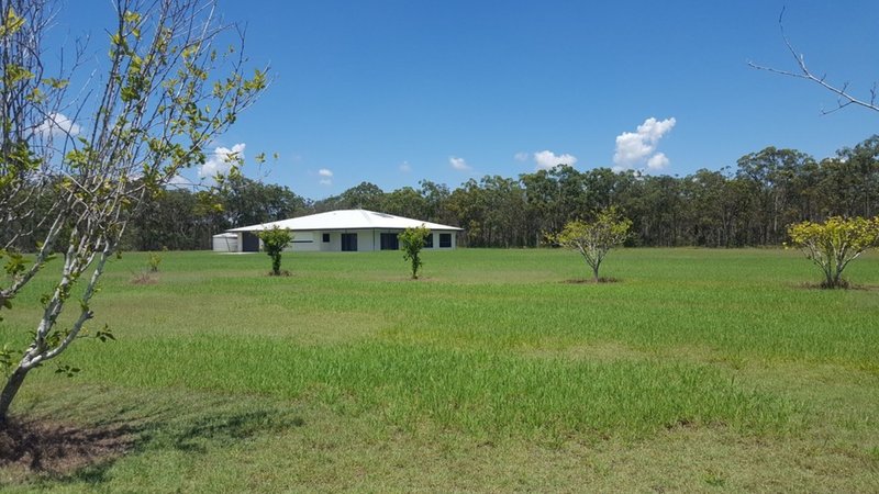 Photo - 2349 Goodwood Road, Goodwood QLD 4660 - Image 2