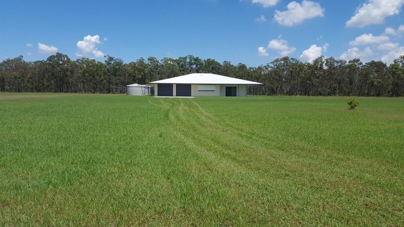 Photo - 2349 Goodwood Road, Goodwood QLD 4660 - Image 3