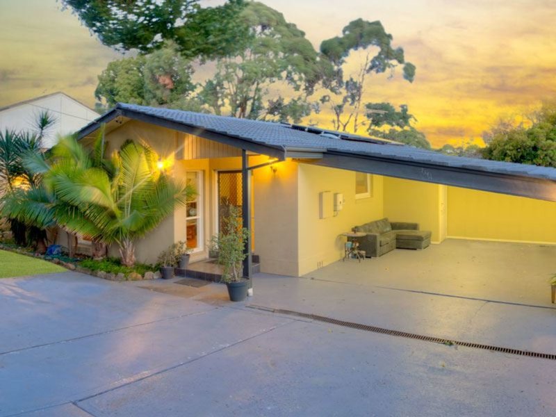 234A North Rocks Road, North Rocks NSW 2151