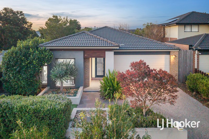 Photo - 234B Sayers Road, Truganina VIC 3029 - Image 1