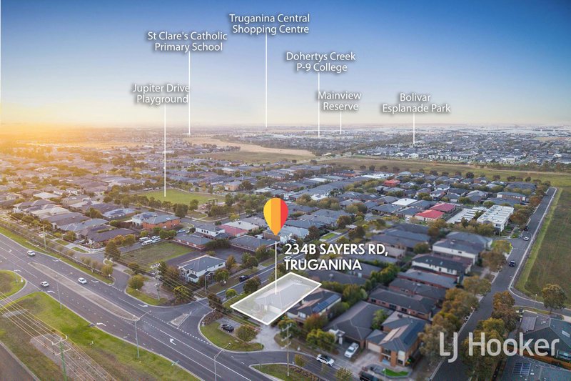 Photo - 234B Sayers Road, Truganina VIC 3029 - Image 19