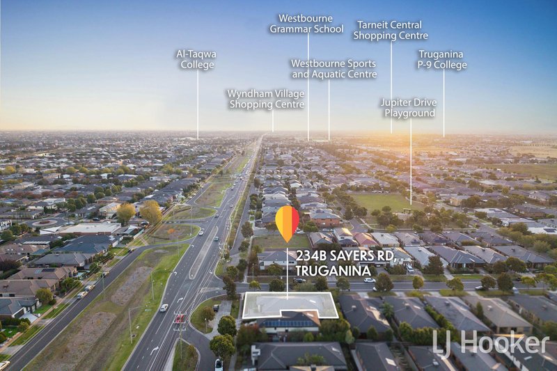 Photo - 234B Sayers Road, Truganina VIC 3029 - Image 20