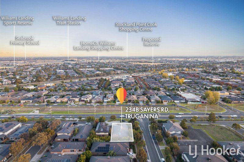Photo - 234B Sayers Road, Truganina VIC 3029 - Image 21