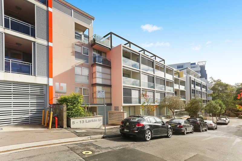 23/5-13 Larkin Street, Camperdown NSW 2050