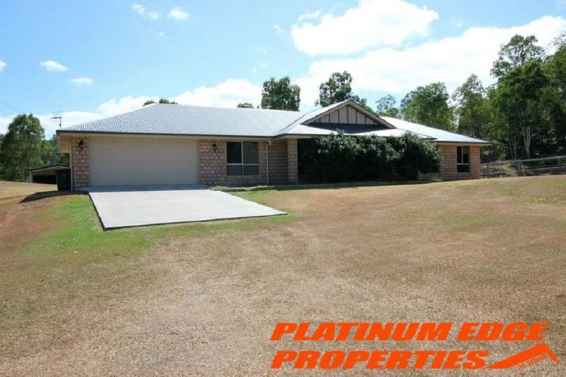 235-237 Stephens Place, Kooralbyn QLD 4285