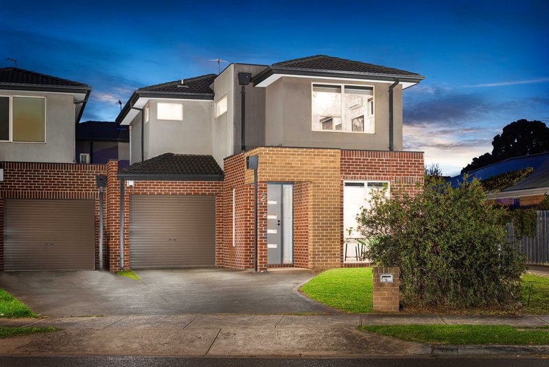 2/35-37 Cheddar Road, Reservoir VIC 3073