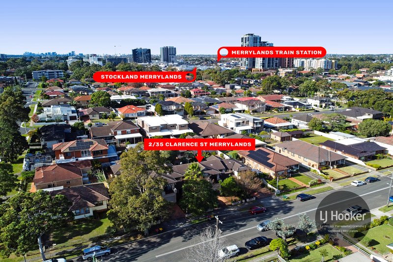 Photo - 2/35-37 Clarence Street, Merrylands NSW 2160 - Image 10