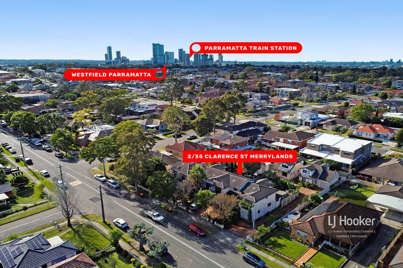 Photo - 2/35-37 Clarence Street, Merrylands NSW 2160 - Image 11
