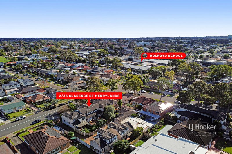 Photo - 2/35-37 Clarence Street, Merrylands NSW 2160 - Image 12