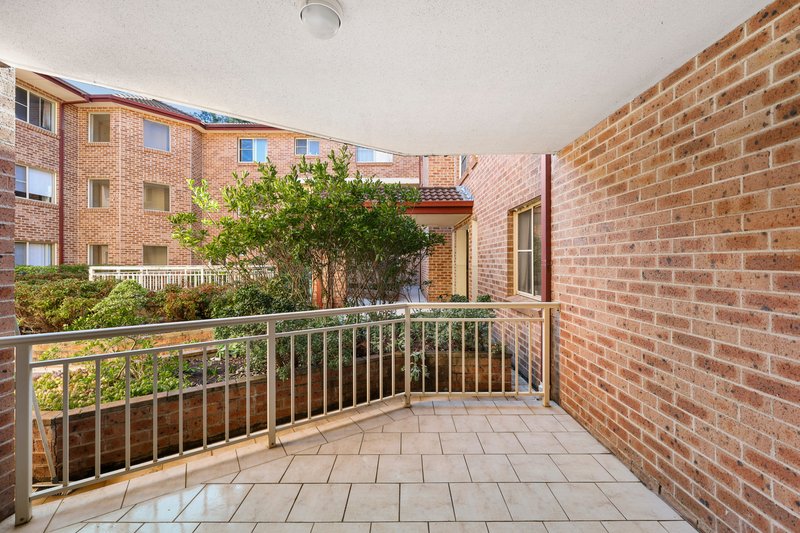 Photo - 2/35-39 Hampden Street, Beverly Hills NSW 2209 - Image 5