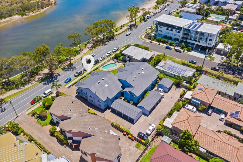 Photo - 2/35 Bradman Avenue, Maroochydore QLD 4558 - Image 8