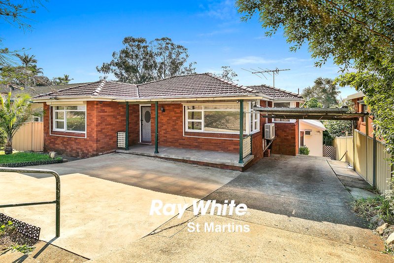 235 Bungarribee Road, Blacktown NSW 2148