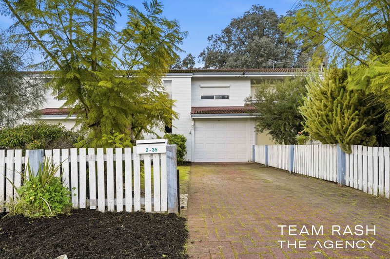 Photo - 2/35 Burbridge Avenue, Koondoola WA 6064 - Image 16