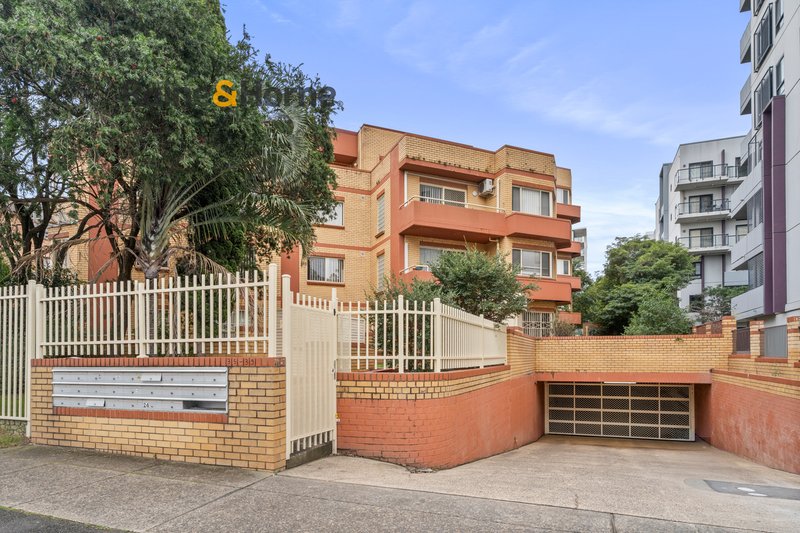 Photo - 2/35 Campbell Street, Liverpool NSW 2170 - Image 1