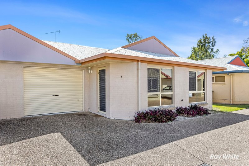 Photo - 2/35 Cedar Avenue, Taranganba QLD 4703 - Image 1