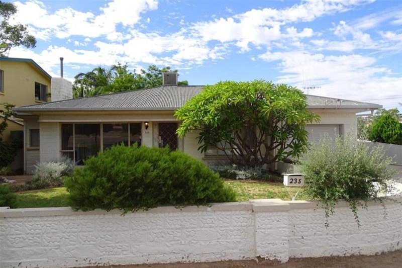 235 Cummins Street, Broken Hill NSW 2880 Real Estate Industry Partners