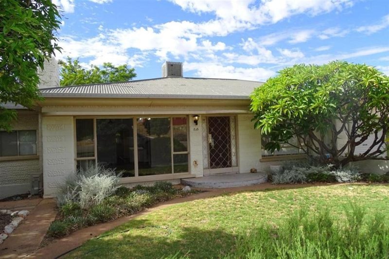 235 Cummins Street, Broken Hill NSW 2880 Real Estate Industry Partners