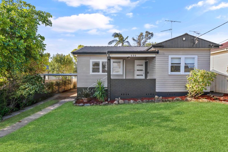 235 Desborough Road, St Marys NSW 2760