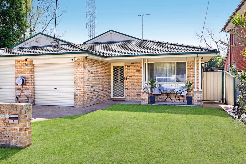 2/35 Eton Road, Cambridge Park NSW 2747