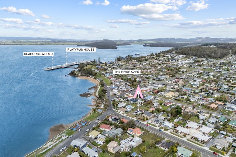 Photo - 235 Flinders Street, Beauty Point TAS 7270 - Image 34