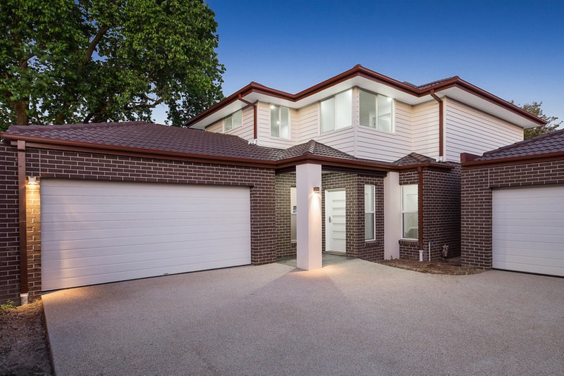 2/35 Folkestone Road, Glen Waverley VIC 3150