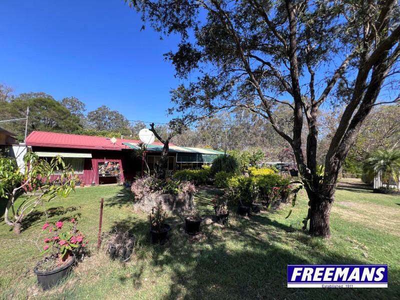 Photo - 235 Franklin Road, Wattle Camp QLD 4615 - Image 2