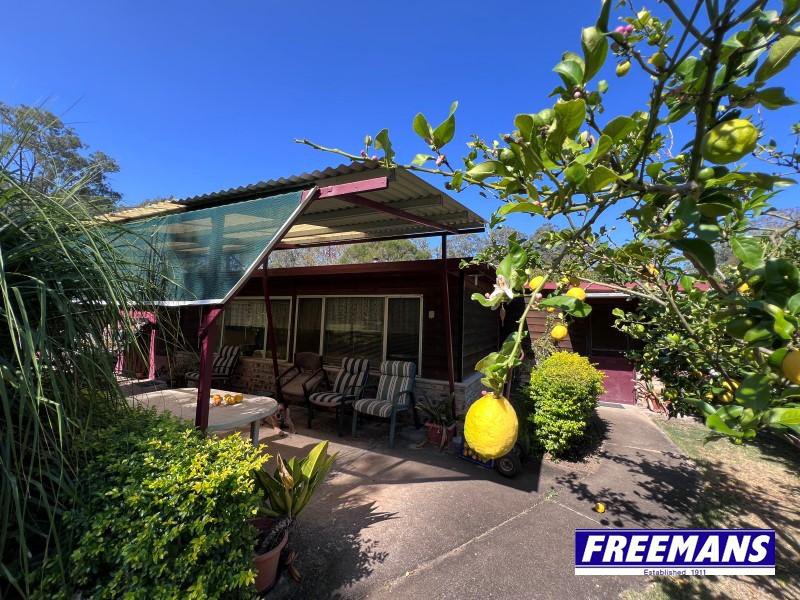 Photo - 235 Franklin Road, Wattle Camp QLD 4615 - Image 3