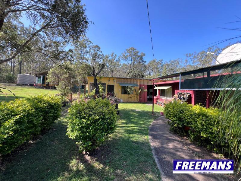 Photo - 235 Franklin Road, Wattle Camp QLD 4615 - Image 4