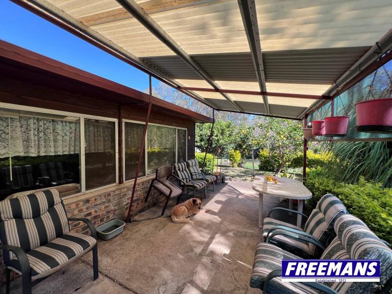 Photo - 235 Franklin Road, Wattle Camp QLD 4615 - Image 6