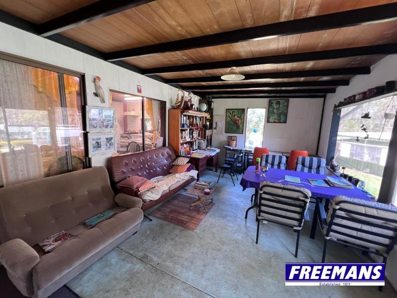 Photo - 235 Franklin Road, Wattle Camp QLD 4615 - Image 12