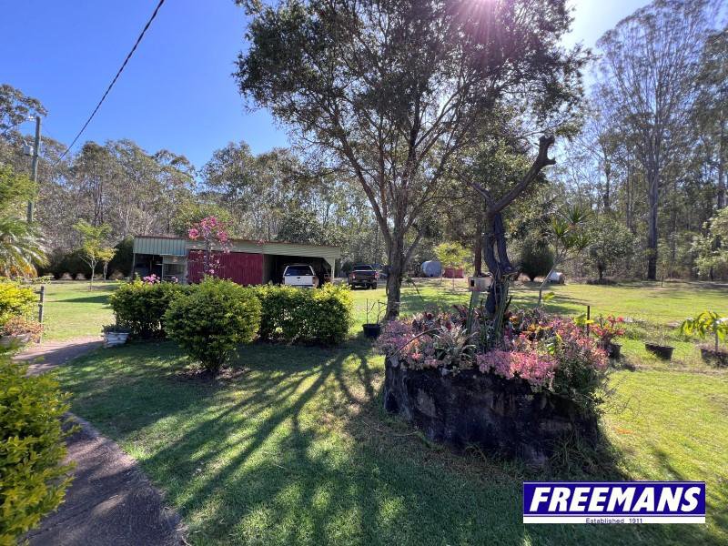 Photo - 235 Franklin Road, Wattle Camp QLD 4615 - Image 20