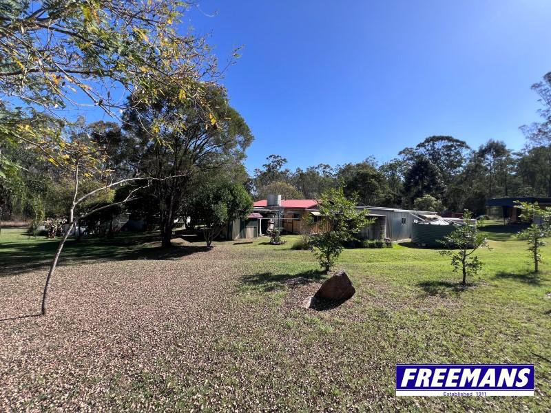 Photo - 235 Franklin Road, Wattle Camp QLD 4615 - Image 28