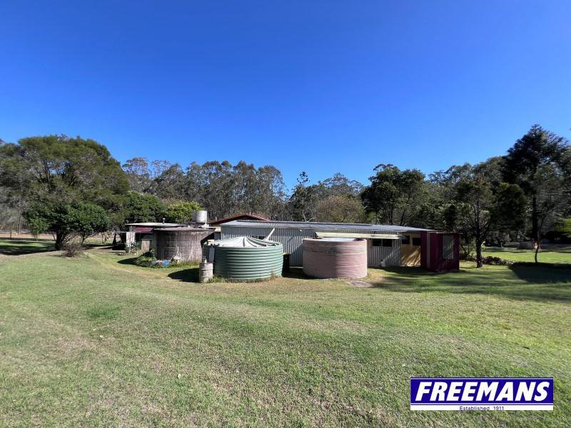 Photo - 235 Franklin Road, Wattle Camp QLD 4615 - Image 29