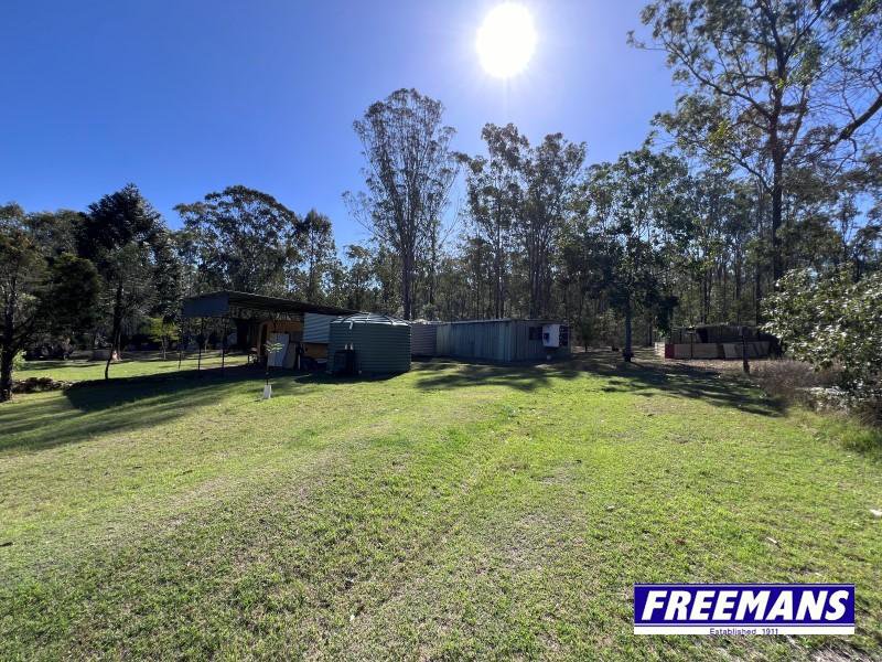 Photo - 235 Franklin Road, Wattle Camp QLD 4615 - Image 30