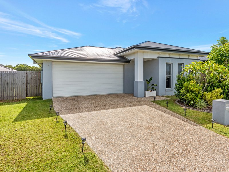 235 Goldmine Road, Ormeau QLD 4208